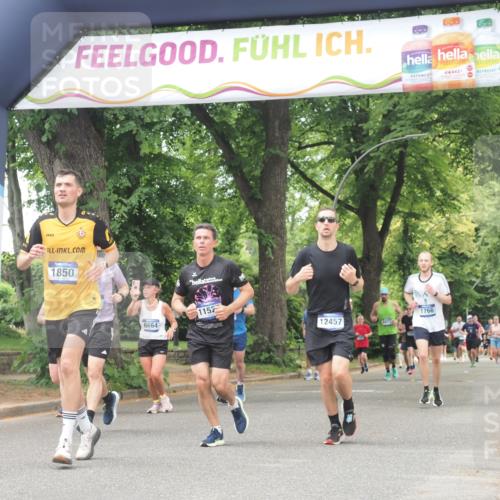 29.06.2025 - hella hamburg halbmarathon KatJ http://msf.ph/oto/8529360 29.06.2025 10:56:35 Zwischen KM18-KM19 1850, 5191, 5242, 6664 meine-sportfotos.de