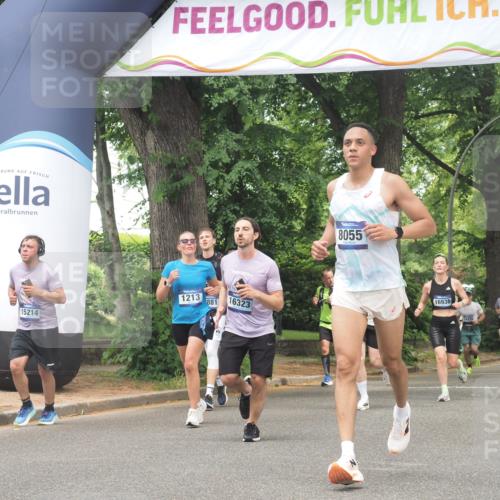 29.06.2025 - hella hamburg halbmarathon KatJ http://msf.ph/oto/8530123 29.06.2025 10:57:38 Zwischen KM18-KM19 1213, 2110, 4007, 7881, 8055 meine-sportfotos.de