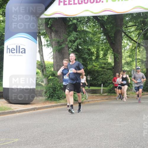 29.06.2025 - hella hamburg halbmarathon KatJ http://msf.ph/oto/8530429 29.06.2025 10:57:59 Zwischen KM18-KM19 1893, 6166 meine-sportfotos.de