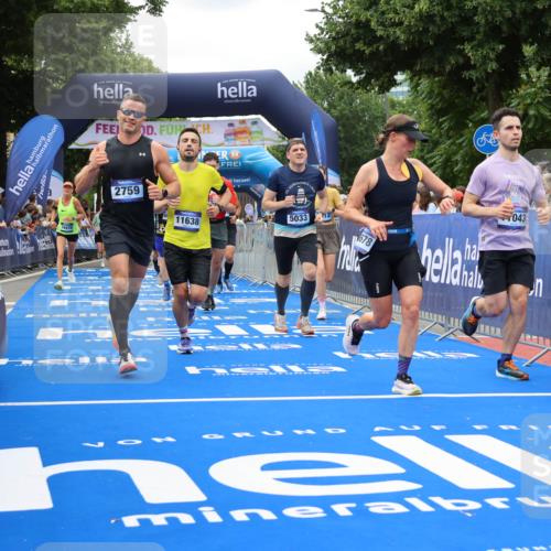 29.06.2025 - hella hamburg halbmarathon Strokosch-Dieckow http://msf.ph/oto/8534000 29.06.2025 10:56:56 Ziel 1485, 1955, 2282, 2741, 2759, 4299, 5033, 5418, 6835, 7716, 8669, 11043, 11143, 11212, 11638, 14678, 15097, 16470, 16620, 16679, 16909, 18719, 19091 meine-sportfotos.de