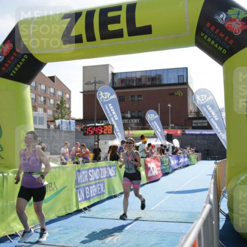 10.08.2025 - GEWOBA Citytriathlon Bremen H.Heesch http://msf.ph/oto/8539879 10.08.2025 15:49:26 Ziel 6, 364, 476, 477 meine-sportfotos.de