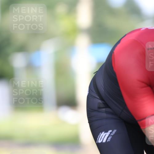 10.08.2025 - GEWOBA Citytriathlon Bremen Yannick Fuchs http://msf.ph/oto/8540759 10.08.2025 10:29:44 Radfahren  meine-sportfotos.de
