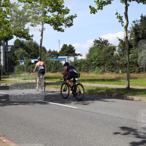 10.08.2025 - GEWOBA Citytriathlon Bremen Yannick Fuchs http://msf.ph/oto/8541393 10.08.2025 14:29:12 Radfahren 168, 172, 188, 321, 389, 447 meine-sportfotos.de