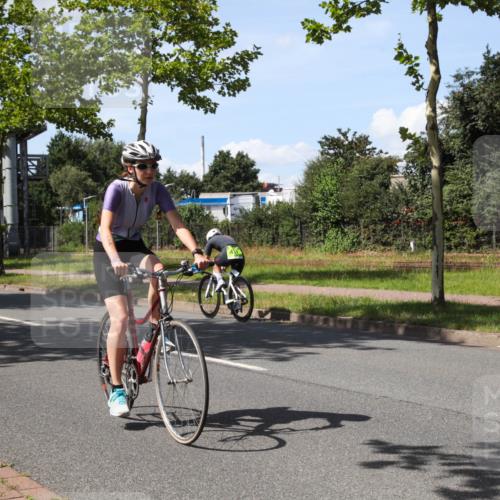 10.08.2025 - GEWOBA Citytriathlon Bremen Yannick Fuchs http://msf.ph/oto/8542217 10.08.2025 14:31:08 Radfahren 26, 155, 175, 335, 368, 385, 407, 412, 470, 491, 494, 509, 510 meine-sportfotos.de