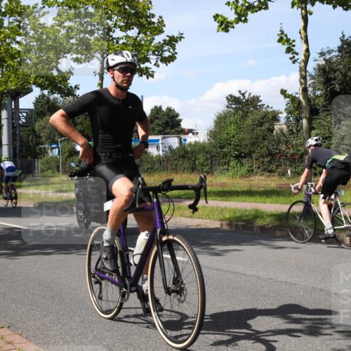 10.08.2025 - GEWOBA Citytriathlon Bremen Yannick Fuchs http://msf.ph/oto/8543676 10.08.2025 14:38:22 Radfahren 51, 54, 81, 152, 162, 295 meine-sportfotos.de