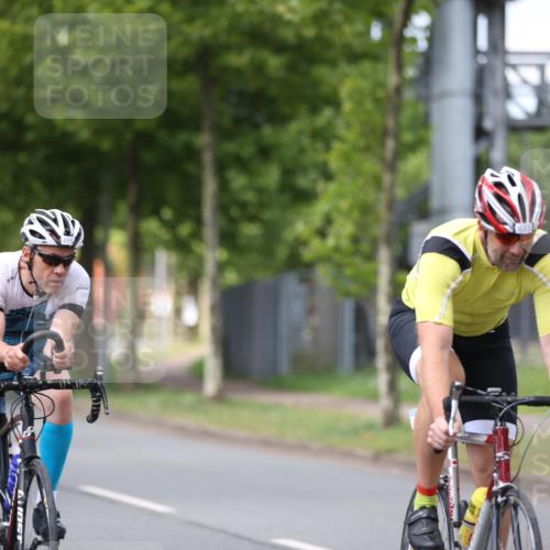10.08.2025 - GEWOBA Citytriathlon Bremen Yannick Fuchs http://msf.ph/oto/8544050 10.08.2025 12:53:05 Radfahren 734, 833, 895, 915 meine-sportfotos.de
