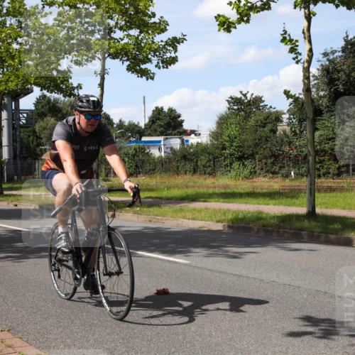 10.08.2025 - GEWOBA Citytriathlon Bremen Yannick Fuchs http://msf.ph/oto/8544080 10.08.2025 14:42:19 Radfahren 19, 145, 288, 488 meine-sportfotos.de