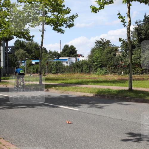 10.08.2025 - GEWOBA Citytriathlon Bremen Yannick Fuchs http://msf.ph/oto/8544167 10.08.2025 14:43:33 Radfahren 109, 154, 157, 234, 251, 259, 462 meine-sportfotos.de