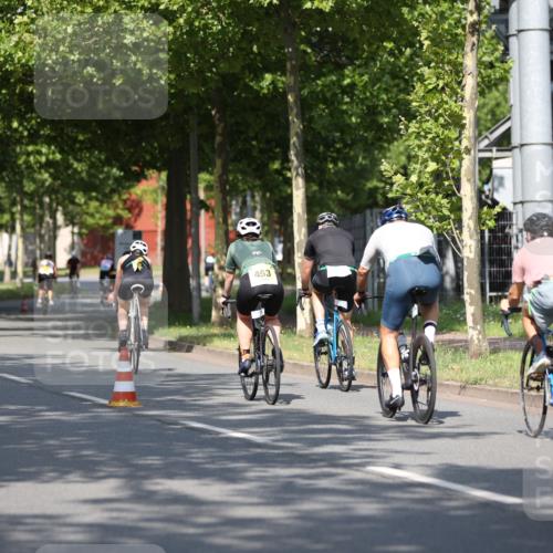 10.08.2025 - GEWOBA Citytriathlon Bremen Yannick Fuchs http://msf.ph/oto/8544388 10.08.2025 10:57:25 Radfahren 77, 233, 435 meine-sportfotos.de