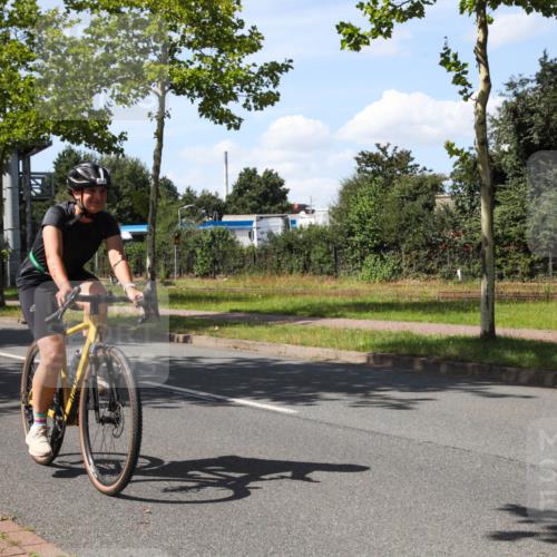 10.08.2025 - GEWOBA Citytriathlon Bremen Yannick Fuchs http://msf.ph/oto/8544461 10.08.2025 14:50:37 Radfahren 231, 416, 504 meine-sportfotos.de