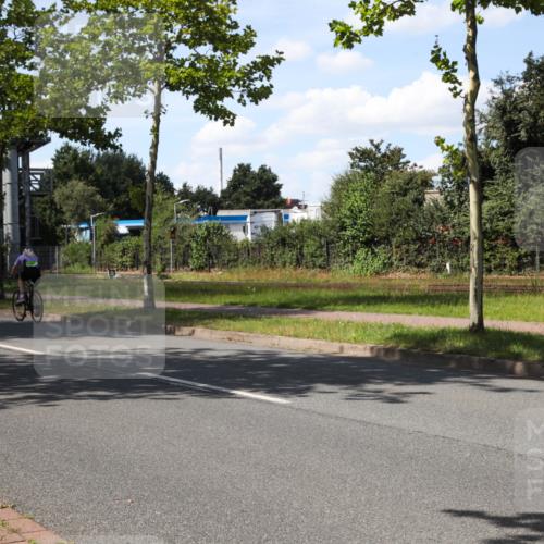 10.08.2025 - GEWOBA Citytriathlon Bremen Yannick Fuchs http://msf.ph/oto/8544727 10.08.2025 14:53:29 Radfahren 188, 419, 501 meine-sportfotos.de
