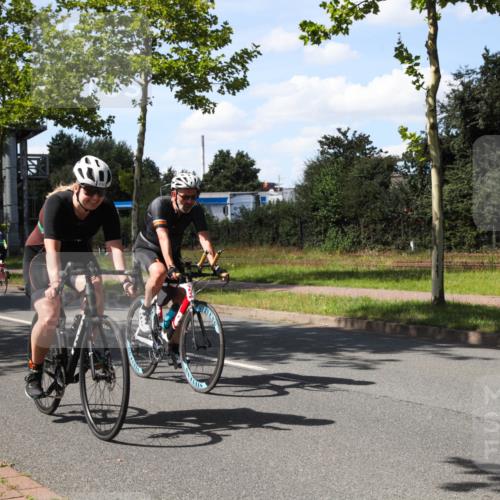 10.08.2025 - GEWOBA Citytriathlon Bremen Yannick Fuchs http://msf.ph/oto/8544758 10.08.2025 14:53:54 Radfahren 291, 300, 345, 434, 438, 473, 485, 501, 519 meine-sportfotos.de
