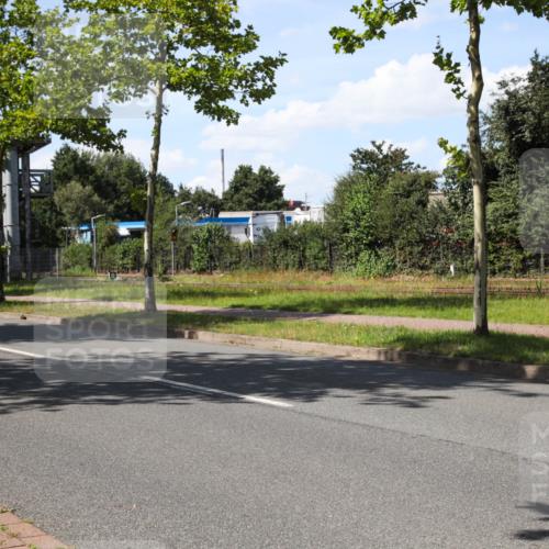 10.08.2025 - GEWOBA Citytriathlon Bremen Yannick Fuchs http://msf.ph/oto/8544944 10.08.2025 14:57:02 Radfahren 299, 388, 414, 435 meine-sportfotos.de