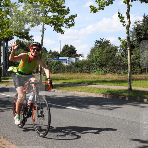 10.08.2025 - GEWOBA Citytriathlon Bremen Yannick Fuchs http://msf.ph/oto/8544983 10.08.2025 14:58:07 Radfahren 425, 512, 515 meine-sportfotos.de