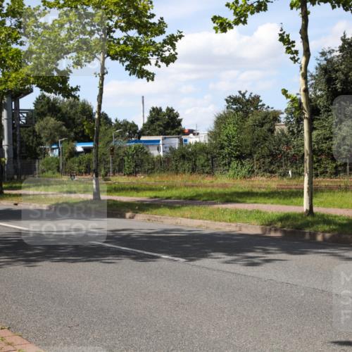 10.08.2025 - GEWOBA Citytriathlon Bremen Yannick Fuchs http://msf.ph/oto/8545089 10.08.2025 15:03:44 Radfahren  meine-sportfotos.de