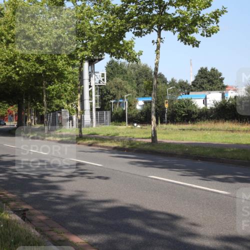 10.08.2025 - GEWOBA Citytriathlon Bremen Yannick Fuchs http://msf.ph/oto/8545196 10.08.2025 09:42:25 Radfahren  meine-sportfotos.de
