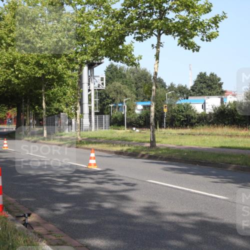 10.08.2025 - GEWOBA Citytriathlon Bremen Yannick Fuchs http://msf.ph/oto/8545202 10.08.2025 09:55:26 Radfahren  meine-sportfotos.de