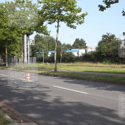 10.08.2025 - GEWOBA Citytriathlon Bremen Yannick Fuchs http://msf.ph/oto/8545207 10.08.2025 09:55:58 Radfahren  meine-sportfotos.de