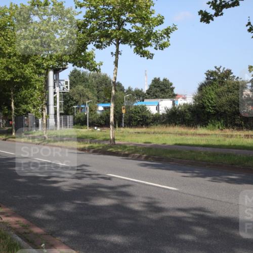 10.08.2025 - GEWOBA Citytriathlon Bremen Yannick Fuchs http://msf.ph/oto/8545214 10.08.2025 10:02:37 Radfahren  meine-sportfotos.de