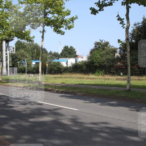10.08.2025 - GEWOBA Citytriathlon Bremen Yannick Fuchs http://msf.ph/oto/8545219 10.08.2025 10:04:53 Radfahren  meine-sportfotos.de