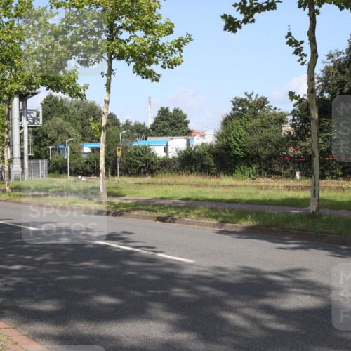 10.08.2025 - GEWOBA Citytriathlon Bremen Yannick Fuchs http://msf.ph/oto/8545296 10.08.2025 10:26:33 Radfahren 487 meine-sportfotos.de