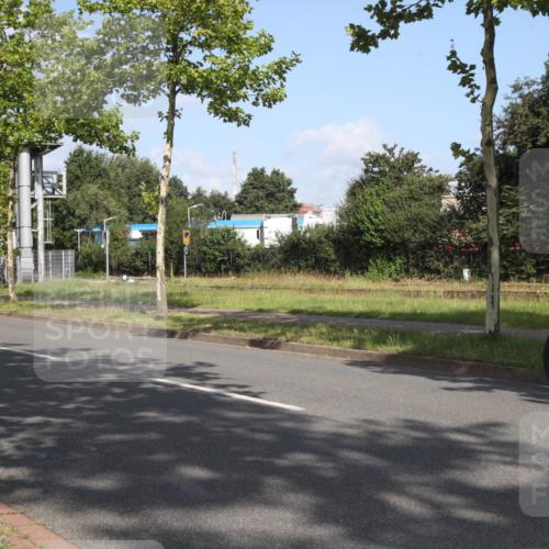 10.08.2025 - GEWOBA Citytriathlon Bremen Yannick Fuchs http://msf.ph/oto/8545332 10.08.2025 10:28:40 Radfahren 459 meine-sportfotos.de