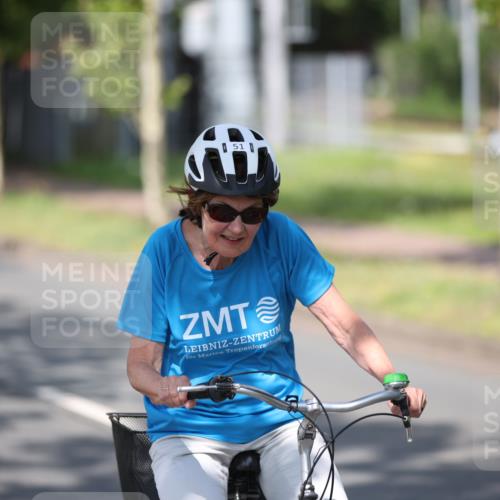 10.08.2025 - GEWOBA Citytriathlon Bremen Yannick Fuchs http://msf.ph/oto/8545506 10.08.2025 11:11:22 Radfahren 51 meine-sportfotos.de