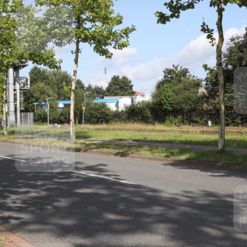 10.08.2025 - GEWOBA Citytriathlon Bremen Yannick Fuchs http://msf.ph/oto/8545523 10.08.2025 10:32:16 Radfahren 205, 354, 408, 508 meine-sportfotos.de