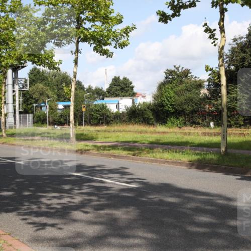 10.08.2025 - GEWOBA Citytriathlon Bremen Yannick Fuchs http://msf.ph/oto/8546837 10.08.2025 10:44:08 Radfahren  meine-sportfotos.de