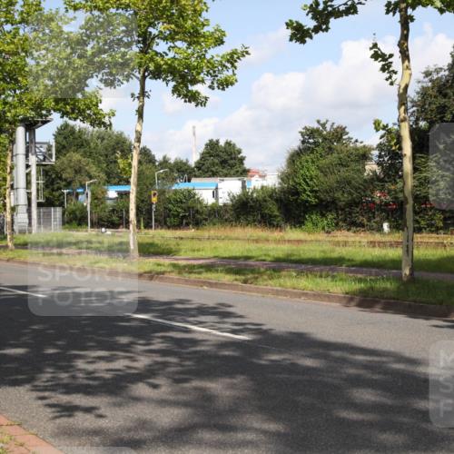 10.08.2025 - GEWOBA Citytriathlon Bremen Yannick Fuchs http://msf.ph/oto/8546845 10.08.2025 10:44:24 Radfahren 235, 351, 465, 511 meine-sportfotos.de