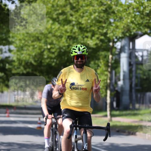 10.08.2025 - GEWOBA Citytriathlon Bremen Yannick Fuchs http://msf.ph/oto/8547757 10.08.2025 13:08:11 Radfahren 626, 643, 666, 687, 689, 792, 838, 852 meine-sportfotos.de
