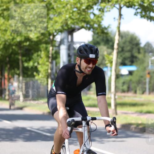 10.08.2025 - GEWOBA Citytriathlon Bremen Yannick Fuchs http://msf.ph/oto/8547776 10.08.2025 13:08:14 Radfahren 626, 643, 666, 687, 792, 838, 852, 980 meine-sportfotos.de