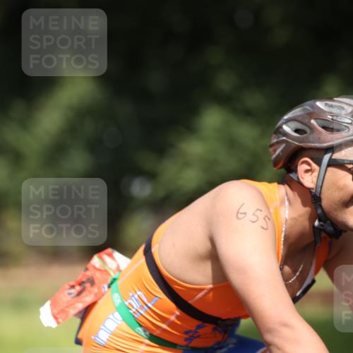 10.08.2025 - GEWOBA Citytriathlon Bremen Yannick Fuchs http://msf.ph/oto/8548536 10.08.2025 12:14:22 Radfahren 616, 630, 655, 681, 708, 735, 738, 788, 793, 801, 888, 1030 meine-sportfotos.de