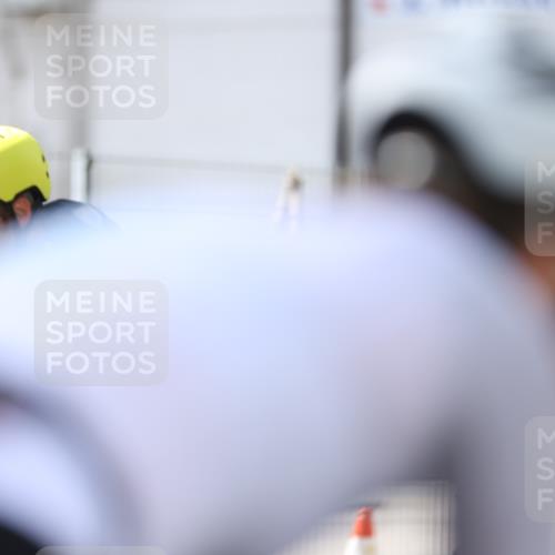 10.08.2025 - GEWOBA Citytriathlon Bremen Yannick Fuchs http://msf.ph/oto/8548662 10.08.2025 13:16:24 Radfahren 591, 632, 813, 869, 892 meine-sportfotos.de