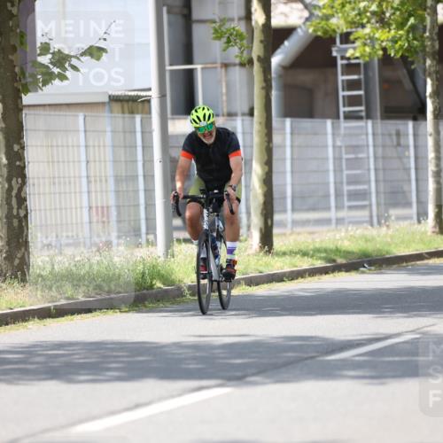 10.08.2025 - GEWOBA Citytriathlon Bremen Yannick Fuchs http://msf.ph/oto/8549014 10.08.2025 13:19:27 Radfahren 762, 803, 983, 1002 meine-sportfotos.de