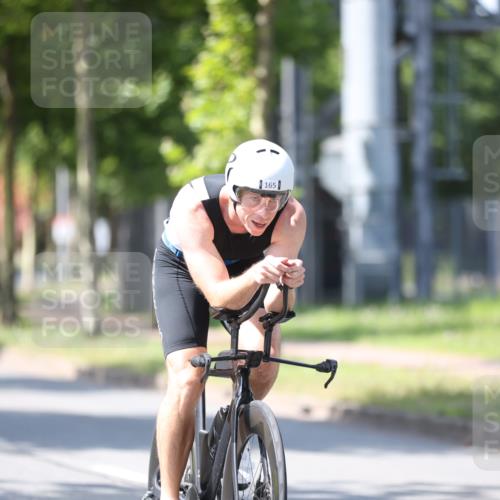 10.08.2025 - GEWOBA Citytriathlon Bremen Yannick Fuchs http://msf.ph/oto/8549872 10.08.2025 14:08:59 Radfahren 165 meine-sportfotos.de