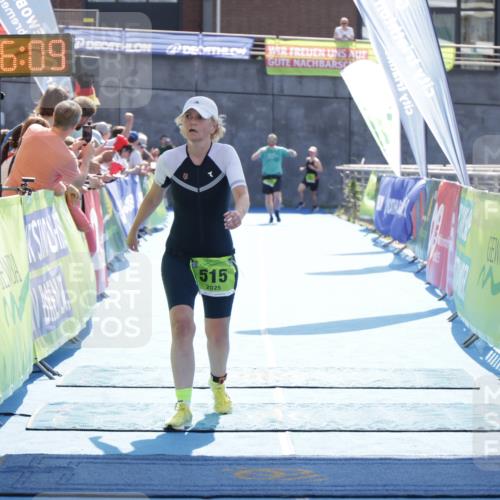 10.08.2025 - GEWOBA Citytriathlon Bremen H.Heesch http://msf.ph/oto/8553448 10.08.2025 15:46:13 Ziel 515 meine-sportfotos.de