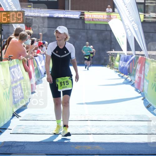 10.08.2025 - GEWOBA Citytriathlon Bremen H.Heesch http://msf.ph/oto/8553451 10.08.2025 15:46:13 Ziel 515 meine-sportfotos.de