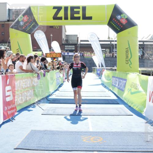 10.08.2025 - GEWOBA Citytriathlon Bremen H.Heesch http://msf.ph/oto/8555214 10.08.2025 15:22:42 Ziel 52, 246, 462, 480 meine-sportfotos.de