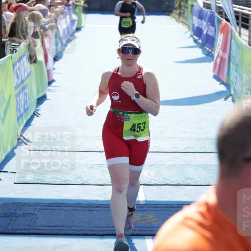 10.08.2025 - GEWOBA Citytriathlon Bremen H.Heesch http://msf.ph/oto/8555674 10.08.2025 15:25:00 Ziel 258, 280, 453, 474 meine-sportfotos.de