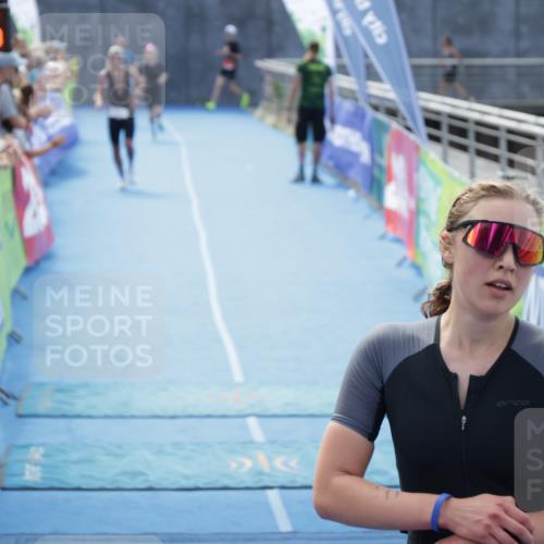 10.08.2025 - GEWOBA Citytriathlon Bremen H.Heesch http://msf.ph/oto/8556507 10.08.2025 14:29:09 Ziel 782, 794, 911, 1001 meine-sportfotos.de