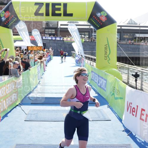 10.08.2025 - GEWOBA Citytriathlon Bremen H.Heesch http://msf.ph/oto/8557452 10.08.2025 15:36:47 Ziel 193, 440, 496, 520 meine-sportfotos.de