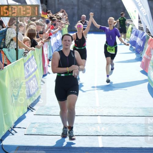 10.08.2025 - GEWOBA Citytriathlon Bremen H.Heesch http://msf.ph/oto/8557583 10.08.2025 15:37:35 Ziel 157, 336, 342, 373, 374, 473 meine-sportfotos.de