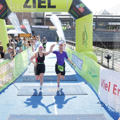 10.08.2025 - GEWOBA Citytriathlon Bremen H.Heesch http://msf.ph/oto/8557594 10.08.2025 15:37:38 Ziel 157, 336, 342, 373, 374, 473 meine-sportfotos.de