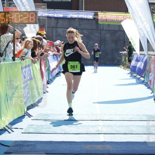 10.08.2025 - GEWOBA Citytriathlon Bremen H.Heesch http://msf.ph/oto/8557811 10.08.2025 15:40:32 Ziel 361, 511 meine-sportfotos.de