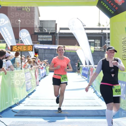 10.08.2025 - GEWOBA Citytriathlon Bremen H.Heesch http://msf.ph/oto/8557868 10.08.2025 15:41:22 Ziel 237, 347, 400, 475 meine-sportfotos.de