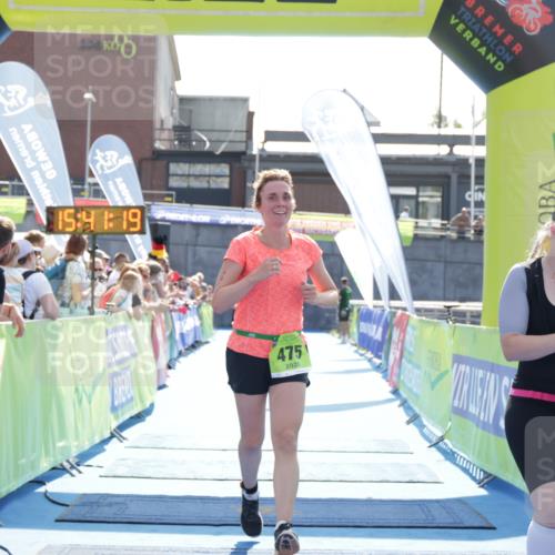 10.08.2025 - GEWOBA Citytriathlon Bremen H.Heesch http://msf.ph/oto/8557870 10.08.2025 15:41:23 Ziel 237, 347, 400, 475 meine-sportfotos.de