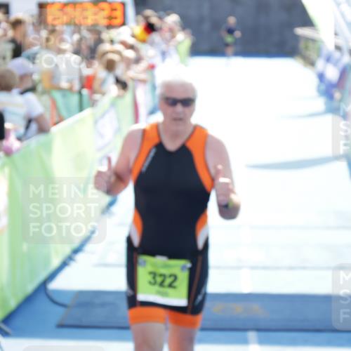 10.08.2025 - GEWOBA Citytriathlon Bremen H.Heesch http://msf.ph/oto/8557940 10.08.2025 15:43:27 Ziel 179, 286, 291, 322 meine-sportfotos.de