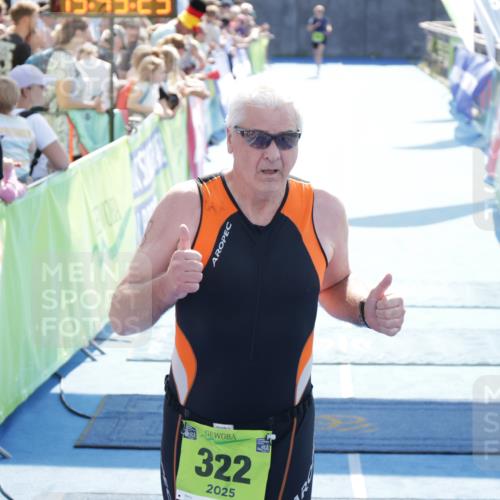 10.08.2025 - GEWOBA Citytriathlon Bremen H.Heesch http://msf.ph/oto/8557941 10.08.2025 15:43:27 Ziel 179, 286, 291, 322 meine-sportfotos.de