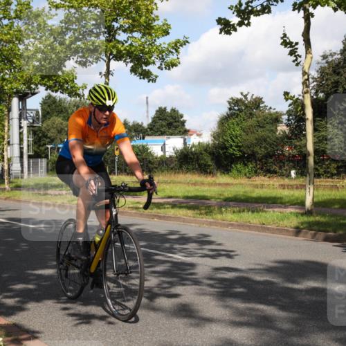 10.08.2025 - GEWOBA Citytriathlon Bremen Yannick Fuchs http://msf.ph/oto/8559445 10.08.2025 10:56:33 Radfahren 31, 67, 115, 203, 401, 447, 455 meine-sportfotos.de